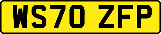WS70ZFP