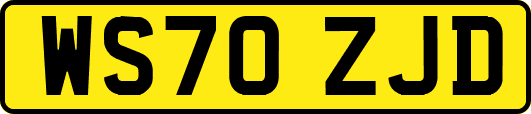 WS70ZJD