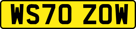 WS70ZOW