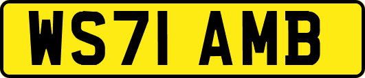 WS71AMB