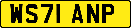 WS71ANP