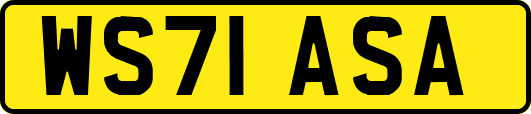 WS71ASA