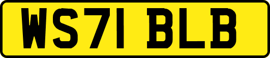 WS71BLB