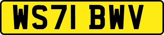 WS71BWV