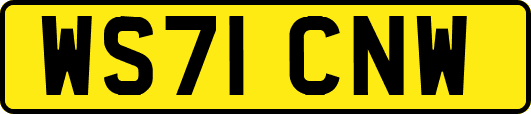 WS71CNW