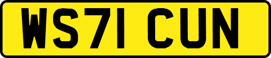 WS71CUN