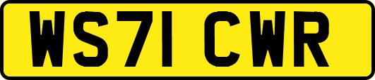 WS71CWR
