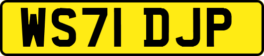 WS71DJP