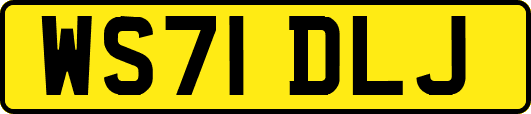 WS71DLJ