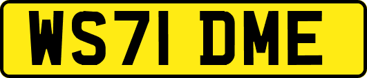 WS71DME