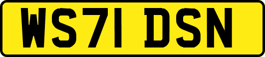 WS71DSN