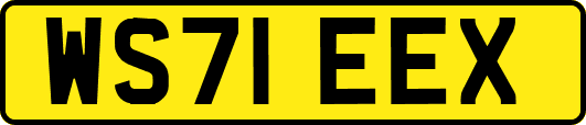 WS71EEX