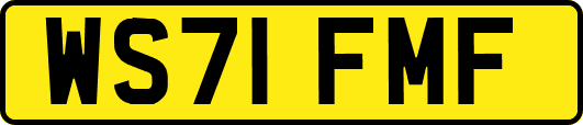 WS71FMF