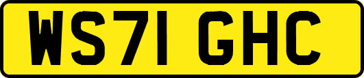 WS71GHC