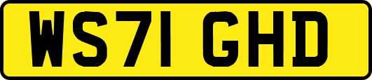 WS71GHD