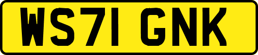 WS71GNK