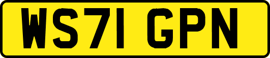 WS71GPN