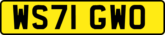 WS71GWO