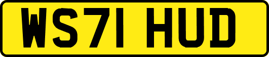 WS71HUD