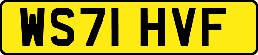 WS71HVF