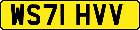 WS71HVV