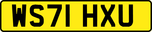 WS71HXU