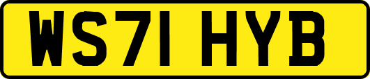 WS71HYB