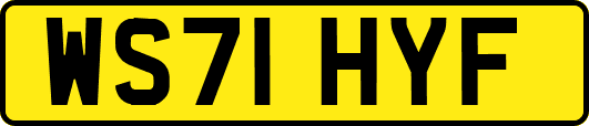 WS71HYF