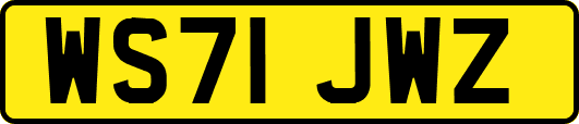 WS71JWZ