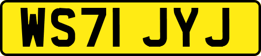 WS71JYJ