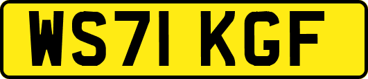 WS71KGF