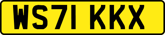 WS71KKX