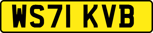 WS71KVB