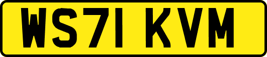 WS71KVM