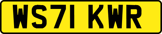 WS71KWR