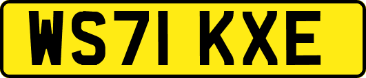 WS71KXE