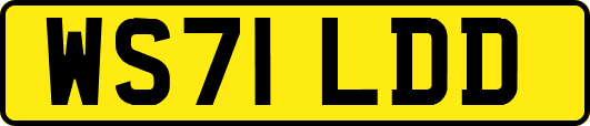 WS71LDD