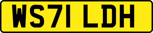 WS71LDH