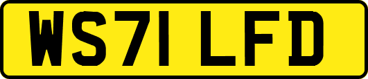 WS71LFD