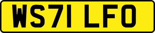 WS71LFO