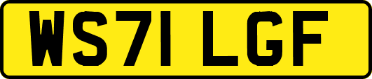 WS71LGF