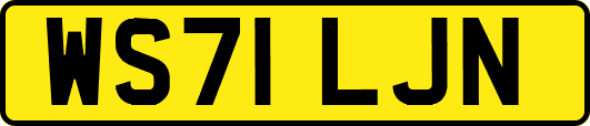 WS71LJN