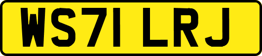 WS71LRJ