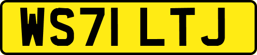 WS71LTJ