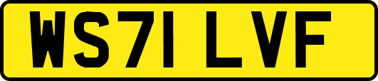 WS71LVF