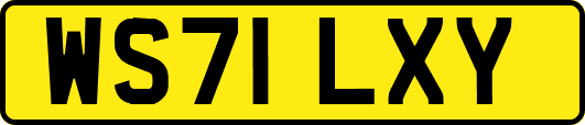 WS71LXY