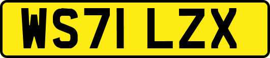 WS71LZX