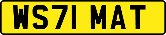 WS71MAT