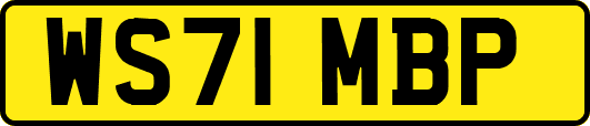 WS71MBP