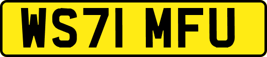 WS71MFU